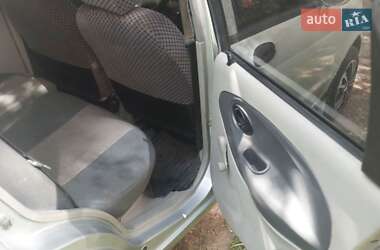 Хэтчбек Chery QQ 2007 в 