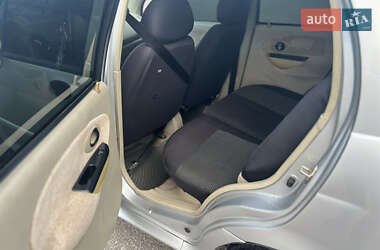 Хэтчбек Chery QQ 2008 в 