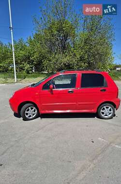 Хэтчбек Chery QQ 2012 в 