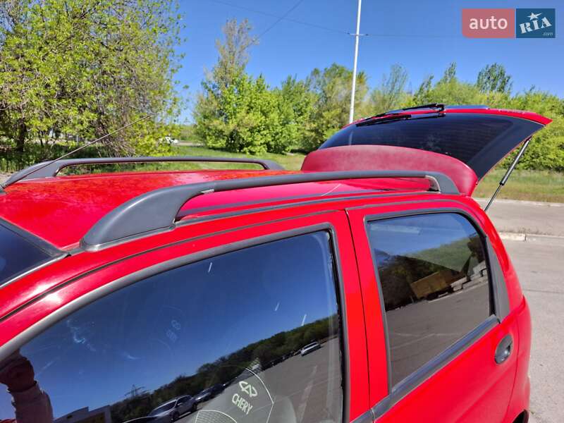 Хэтчбек Chery QQ 2012 в Запорожье