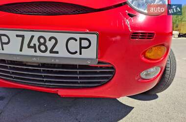 Хэтчбек Chery QQ 2012 в 