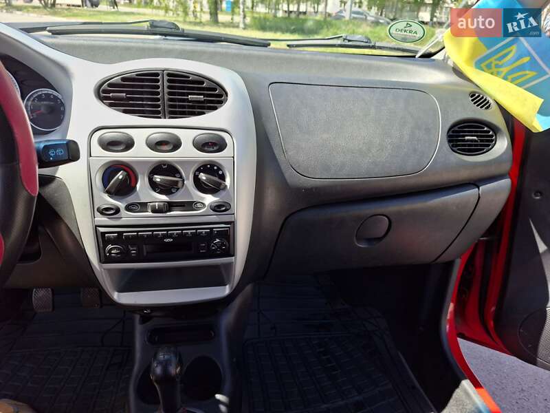 Хэтчбек Chery QQ 2012 в Запорожье