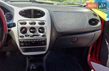 Хэтчбек Chery QQ 2012 в 