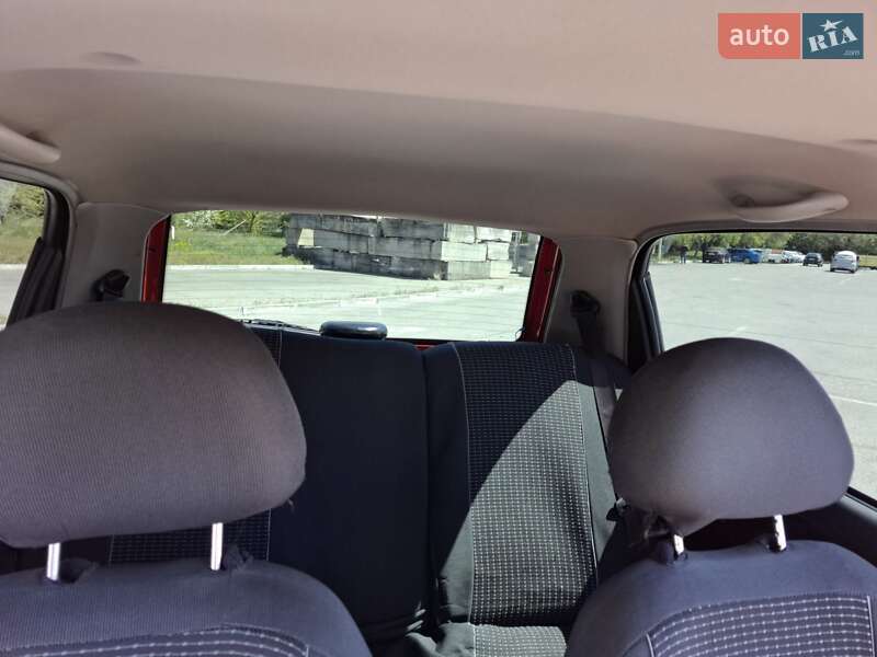 Хэтчбек Chery QQ 2012 в Запорожье