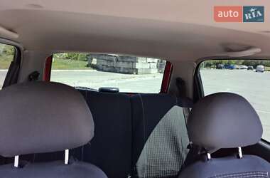 Хэтчбек Chery QQ 2012 в 