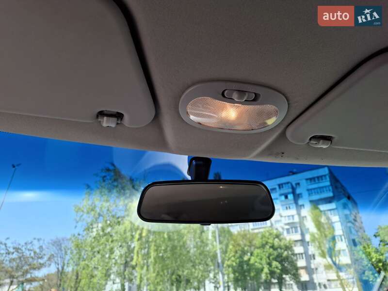 Хэтчбек Chery QQ 2012 в Запорожье