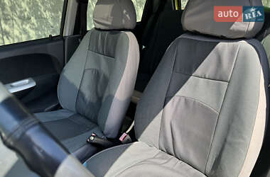 Хетчбек Chery QQ 2008 в 