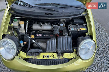 Хетчбек Chery QQ 2008 в 