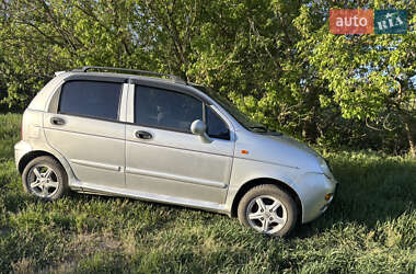 Хетчбек Chery QQ 2008 в 