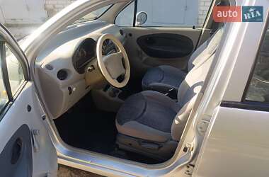 Хетчбек Chery QQ 2008 в 