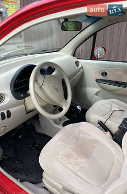 Хетчбек Chery QQ 2012 в 