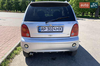 Хетчбек Chery QQ 2013 в 