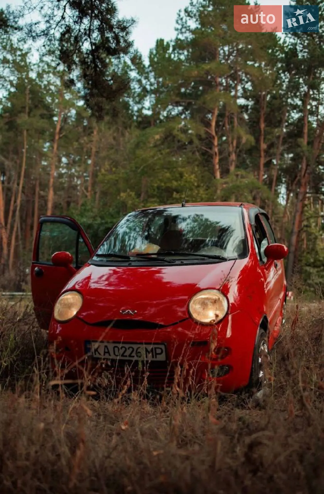 Chery QQ 2012 р.в