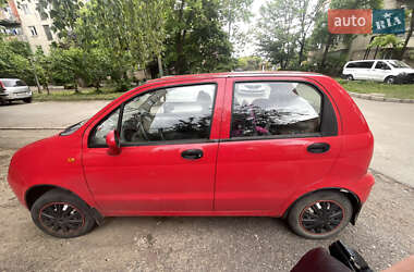 Хетчбек Chery QQ 2011 в 