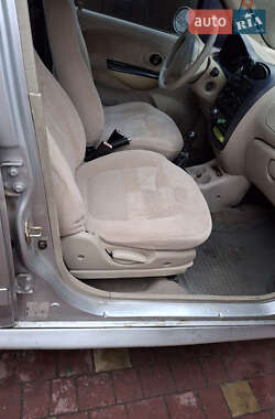 Хетчбек Chery QQ 2008 в 