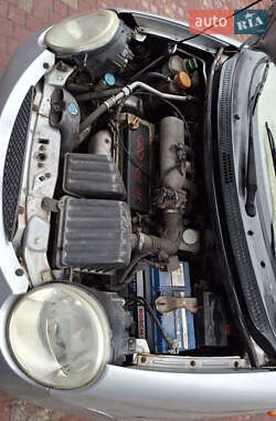 Хетчбек Chery QQ 2008 в 