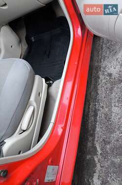 Хэтчбек Chery QQ 2008 в 
