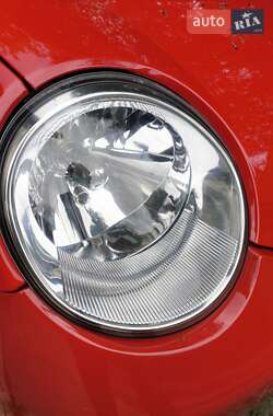 Хэтчбек Chery QQ 2008 в 