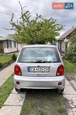 Хэтчбек Chery QQ 2010 в 
