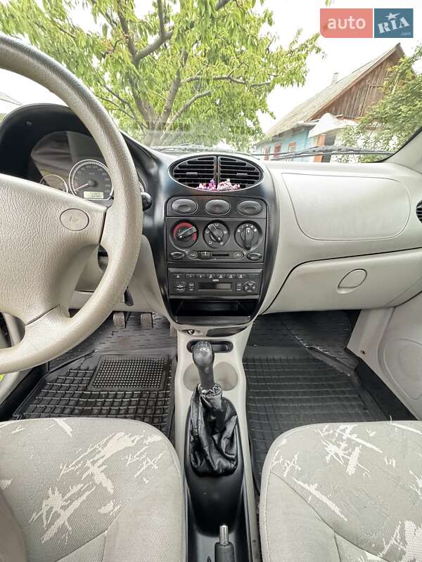 Хэтчбек Chery QQ 2010 в Черкассах
