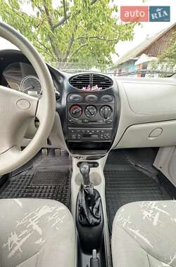 Хэтчбек Chery QQ 2010 в 