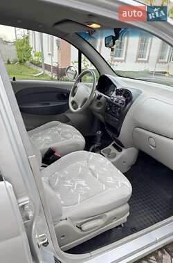 Хэтчбек Chery QQ 2010 в 