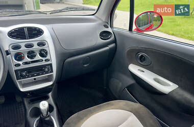 Хэтчбек Chery QQ 2008 в 