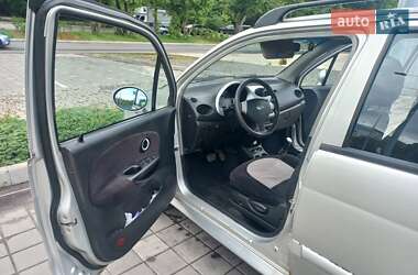 Хэтчбек Chery QQ 2012 в 
