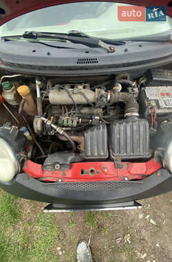 Хэтчбек Chery QQ 2008 в 