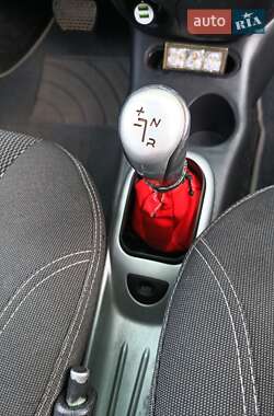 Хетчбек Chery QQ 2008 в 