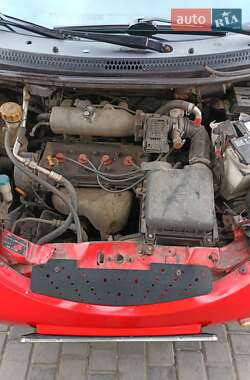 Хетчбек Chery QQ 2008 в 