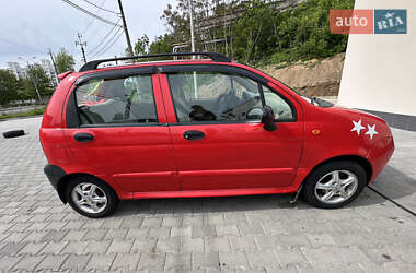 Хетчбек Chery QQ 2008 в Миколаєві