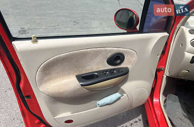 Хэтчбек Chery QQ 2008 в 