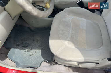 Хэтчбек Chery QQ 2008 в 