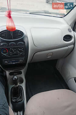 Хэтчбек Chery QQ 2008 в 