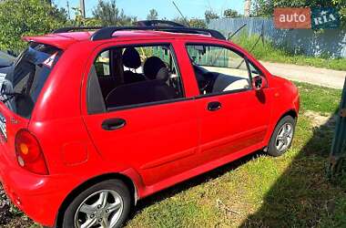 Хэтчбек Chery QQ 2010 в 