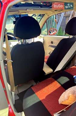 Хэтчбек Chery QQ 2010 в 