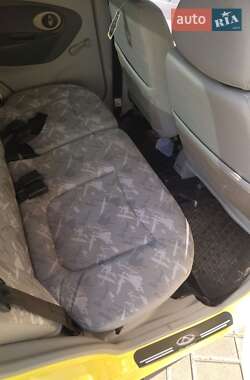 Хэтчбек Chery QQ 2007 в 