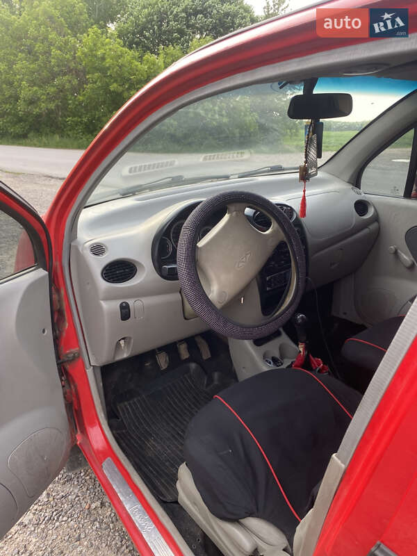 Хетчбек Chery QQ 2010 в Вінниці фото 4 Хетчбек Chery QQ 2010 в Вінниці