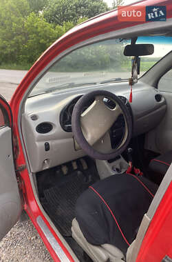 Хэтчбек Chery QQ 2010 в 