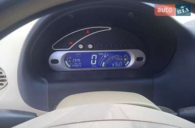Хэтчбек Chery QQ 2010 в 