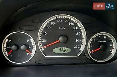 Хэтчбек Chery QQ 2010 в 