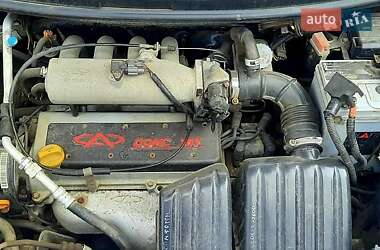 Хэтчбек Chery QQ 2010 в 