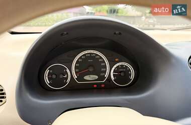 Хетчбек Chery QQ 2008 в 
