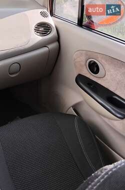 Хэтчбек Chery QQ 2007 в 