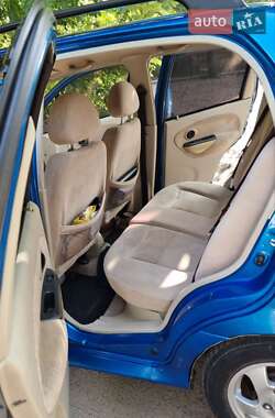 Хетчбек Chery QQ 2008 в Миколаєві фото 7 Хетчбек Chery QQ 2008 в Миколаєві
