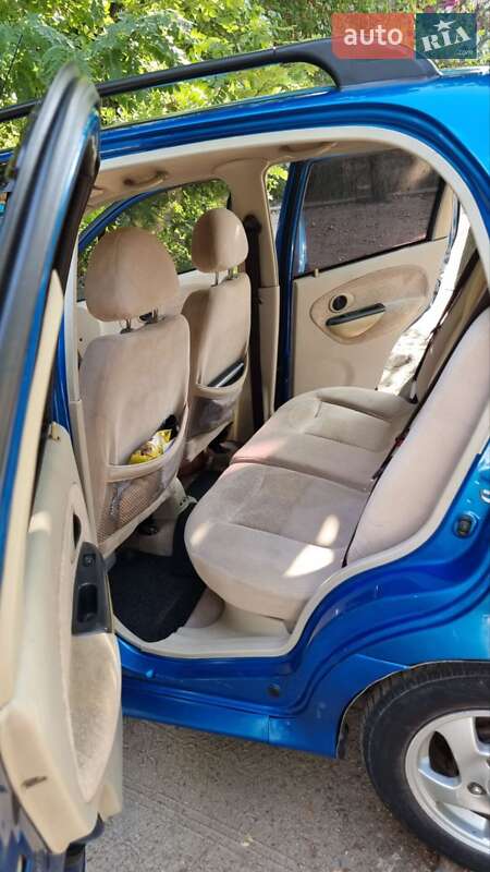 Хетчбек Chery QQ 2008 в Миколаєві фото 7 Хетчбек Chery QQ 2008 в Миколаєві