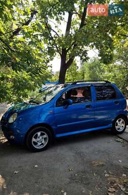 Хетчбек Chery QQ 2008 в Миколаєві