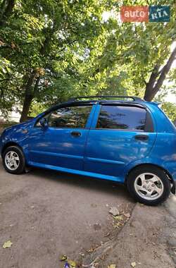 Хетчбек Chery QQ 2008 в Миколаєві фото 10 Хетчбек Chery QQ 2008 в Миколаєві