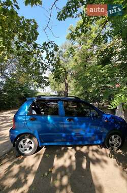 Хетчбек Chery QQ 2008 в Миколаєві фото 12 Хетчбек Chery QQ 2008 в Миколаєві